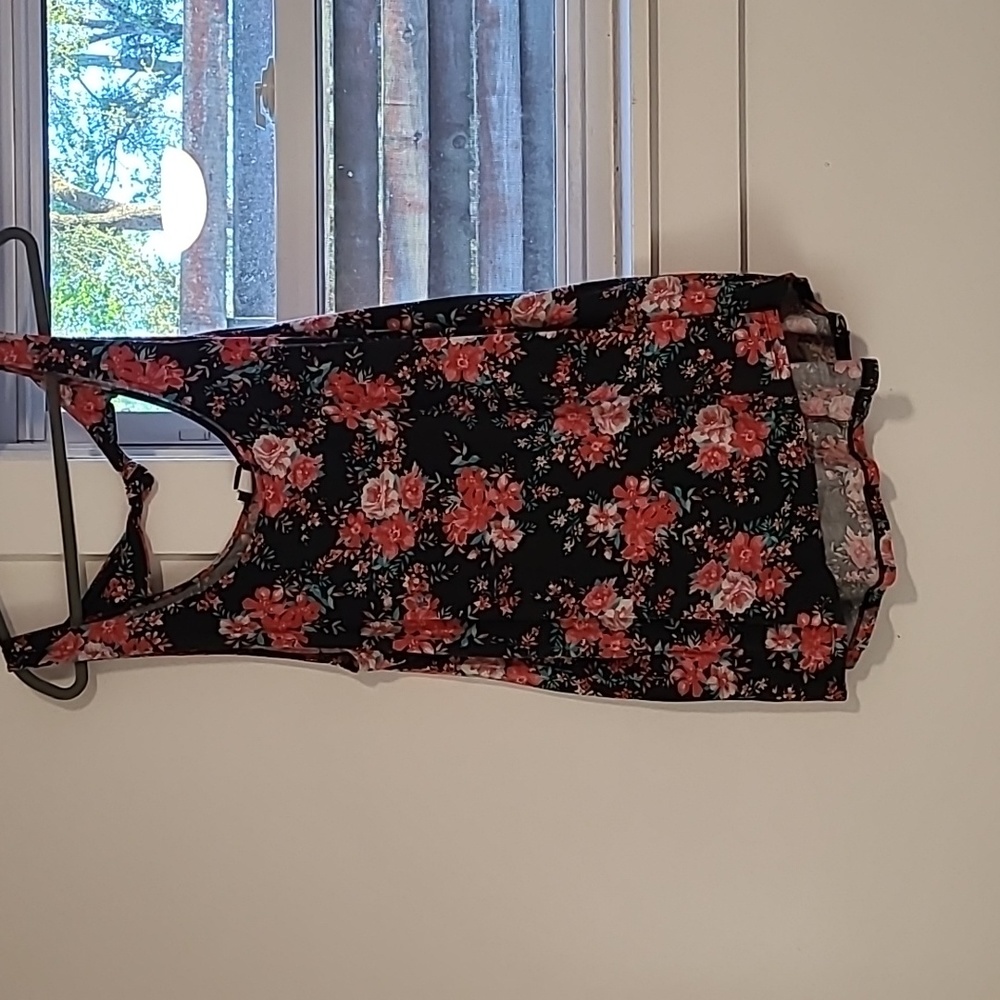 Torrid tank top